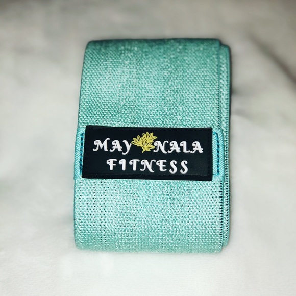 Resistance Bands - Picture 5 of 5